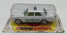 MERCEDES Polizei (Police) -