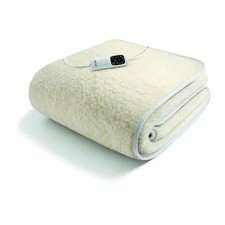 Surmatelas Chauffant - Imetec