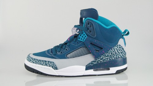 Nike air jordan spizke - jordan, space