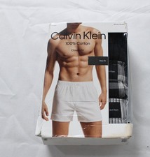 Calvin Klein Men's 3-Pack