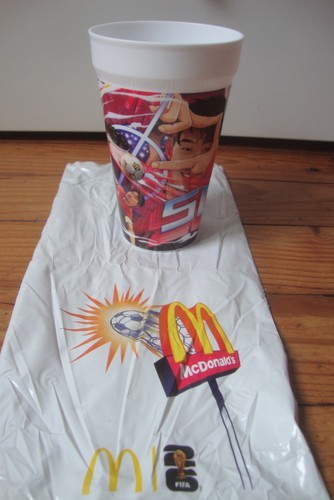 Verre cup collector gobelet - cup,
