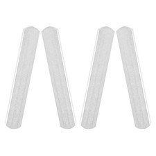  4 Pcs Plaque Gilet Lesté