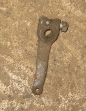 # levier de vitesses sur le moteur motobecane 125 d45 d45a d45b d45s