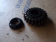 pignon de vilbrequin yamaha yz 250 1991 1993