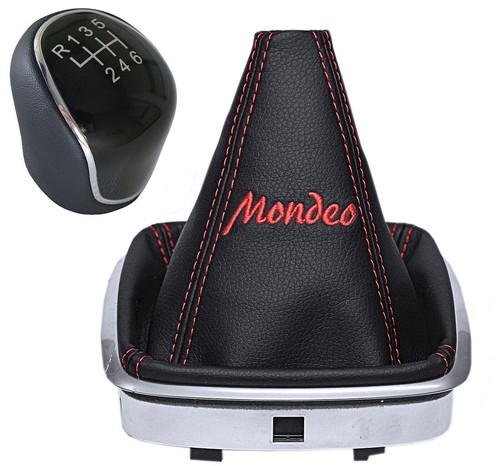 Ford mondeo mk4 07 15 - mondeo, iv