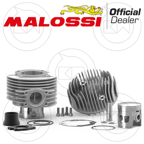 Malossi 3117361 modification - malossi,