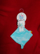 Doudou Plat Sucre d'Orge Chat