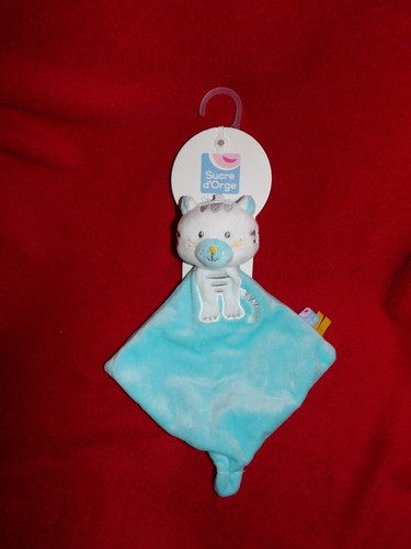 Doudou plat sucre - plat,