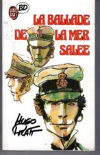 CORTO MALTESE  HUGO PRATT  LA