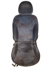 SIÈGE CONDUCTEUR GAUCHE PEUGEOT 206 1.4i PH.1 1998-2003