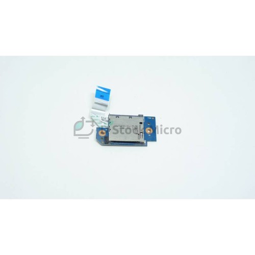 Carte lecteur 40gab6309 - lecteur, sd