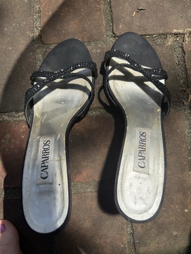 Worn still good condition - worn,