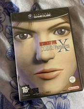 Resident Evil Code: Veronika X