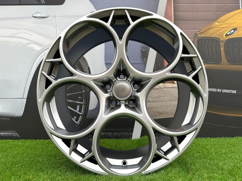R20 pouce 5x110 alfa romeo - alfa,