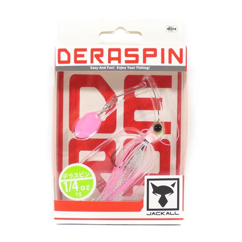 Jackall spinner appât - jackall,