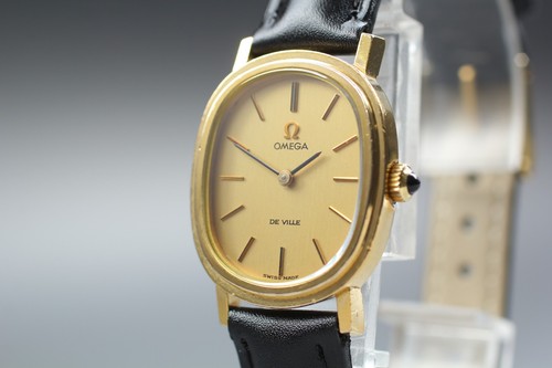 Vintage 1974 omega ville - de,
