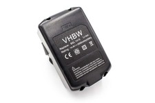 Batterie remplace Hitachi