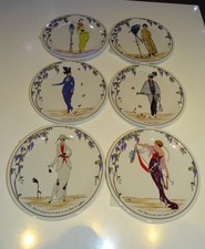 Set Villeroy & Boch Porcelain