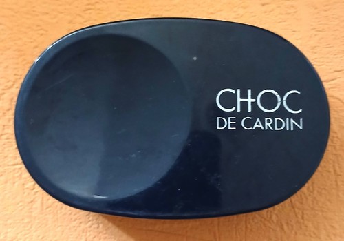 Pierre cardin choc savon - *,