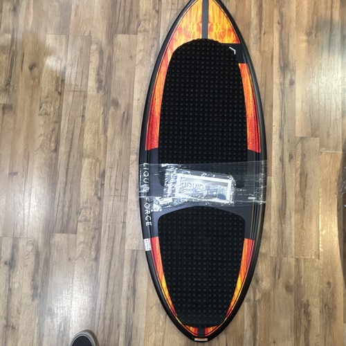 Liquid force reign wakesurf - liquid,