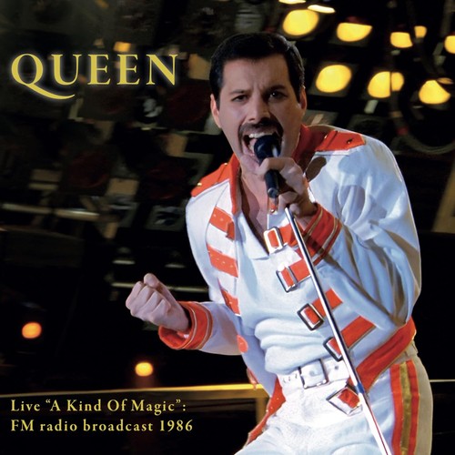 Live kind magic fm - live,