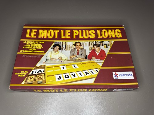 Ancien jeu société - ancien, le