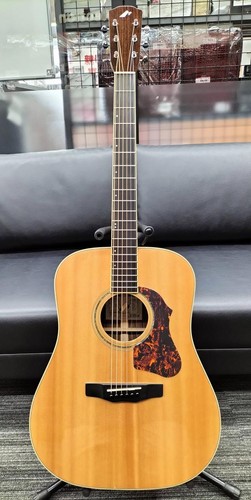 Guitare acoustique morris - acoustique,