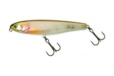 Illex Bonnie 95 Secret Wakasagi 9,5Cm / 12,5G Stickbait Leurres De Surface
