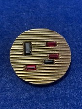 Broche Paloma Picasso Formes