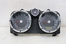 Combi d'instruments Lupo GTI