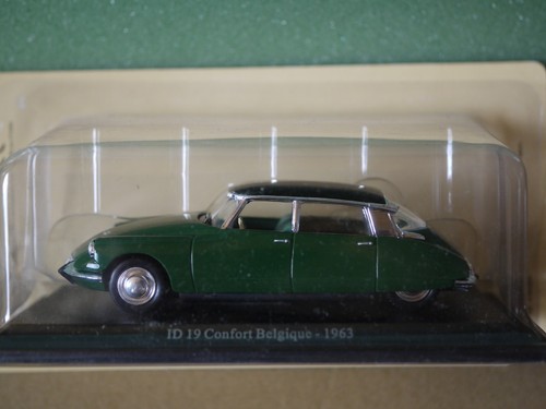 Citroen confort belgique - id, 19