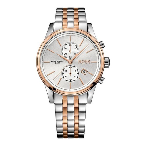 Montre chronographe homme - montre, hugo