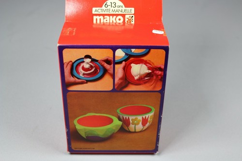 Zb757 mako moulage 1255 - moulage, 1255/1
