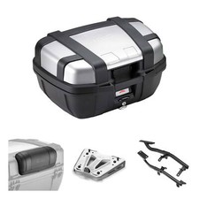 Kit De Top Case GIVI TRK52 En