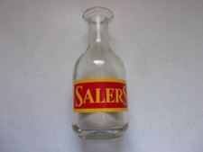 Carafe en verre SALERS
