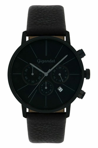 Gigandet montre hommes - gigandet,