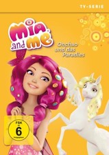 MIA AND ME-STAFFEL 1-DVD 2