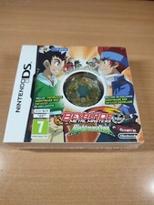 Beyblade Metal Masters