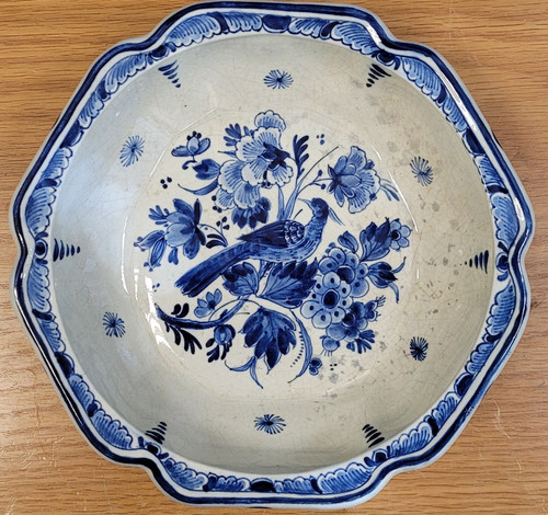 Royal delft porceleyne fles - delft,