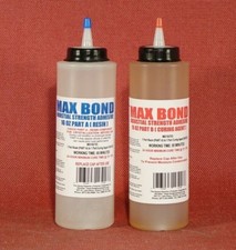 Epoxy resin industrial glue - epoxy,