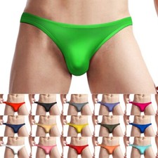 Short homme slips de haute