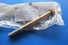 Vis de culasse pour: Peugeot