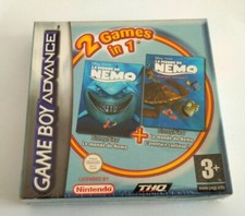 Jeu Nintendo gameboy advance 2