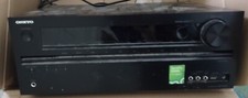Récepteur Home Theater Onkyo
