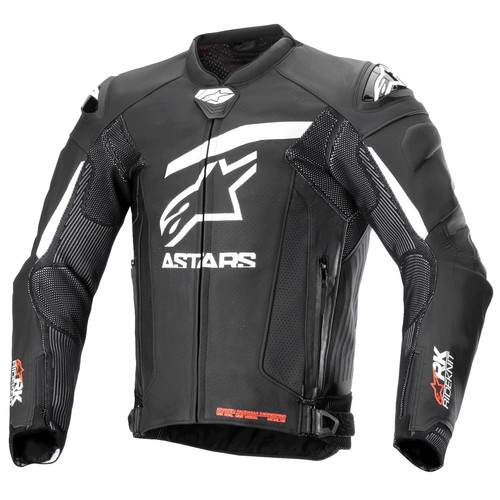 Veste cuir alpinestars - veste, en