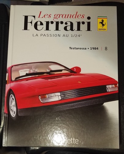 Livre les grandes - livre,