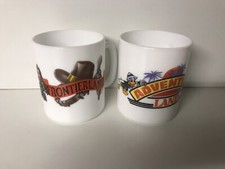 Tasses vintage retro Arcopal