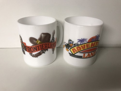 Tasses vintage retro - , arcopal