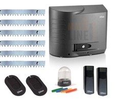 Ditec Kit Cross 18VEP 230V