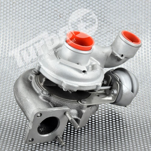 Turbocompresseur alfa romeo - turbocompresseur, alfa-romeo